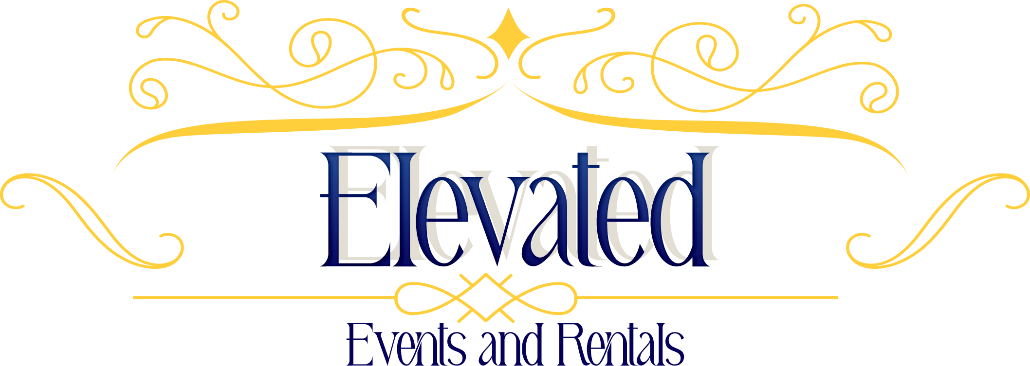Events and Rentals Home