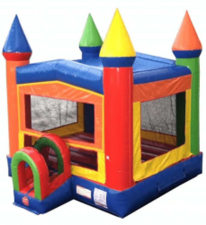 Bounce House Rentals