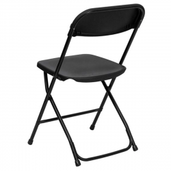 iz83jnbs 1710118261 Black Plastic Folding Chairs